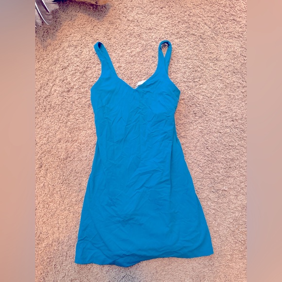 lululemon athletica Dresses & Skirts - Lululemon align dress